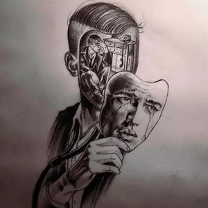 Meet your Posher, Silas